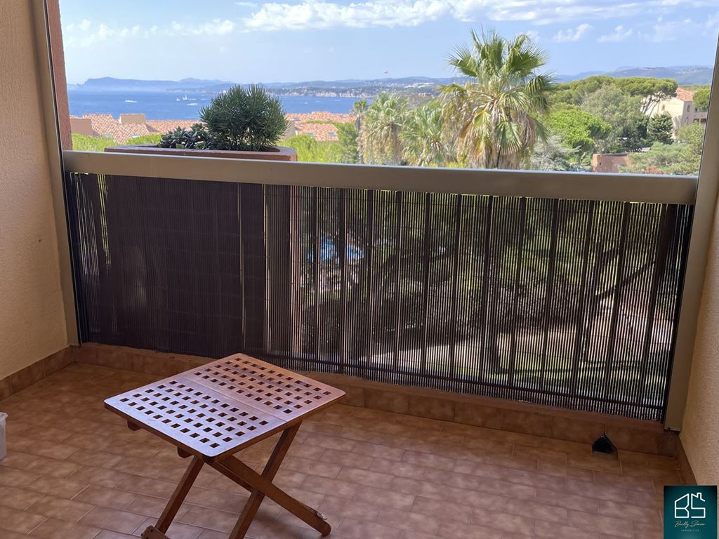 Appartement T2 SIX FOURS LES PLAGES (83140) Agence BAILLY SIMON