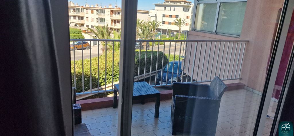 Appartement T3 SIX FOURS LES PLAGES (83140) Agence BAILLY SIMON