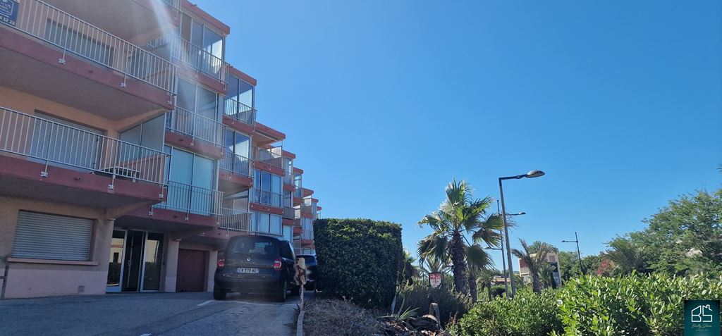 Appartement T3 SIX FOURS LES PLAGES (83140) Agence BAILLY SIMON