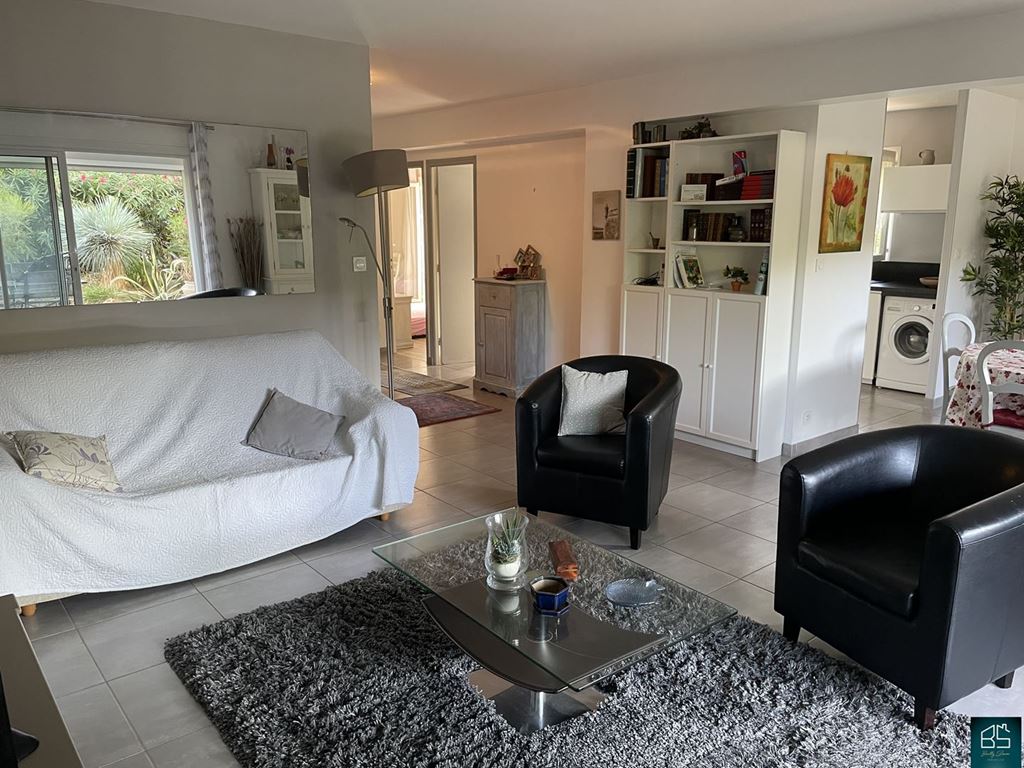 Appartement T4 SIX FOURS LES PLAGES (83140) Agence BAILLY SIMON