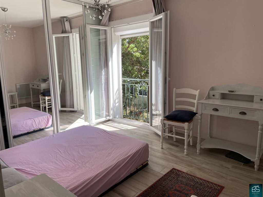 Appartement T4 SIX FOURS LES PLAGES (83140) Agence BAILLY SIMON