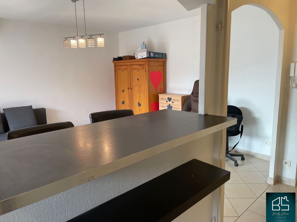 Appartement T2 LA SEYNE SUR MER (83500) Agence BAILLY SIMON